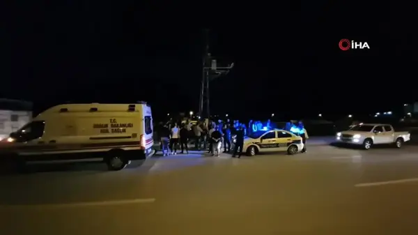 Trafik kazası, 4 yaşındaki Zeynep'i ailesinden ayırdı