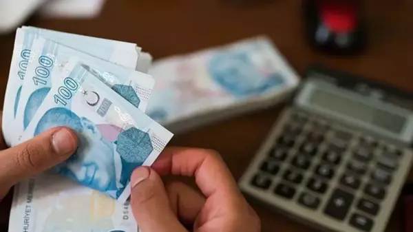 FAİZ ARTTI MI? Merkez Bankası Nisan ayı faiz kararı ne oldu?