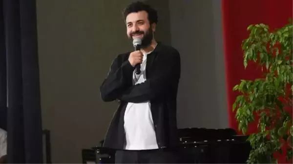 Hasan Can Kaya'nın sağlık durumu nasıl? Hasan Can Kaya neden ameliyat oldu?