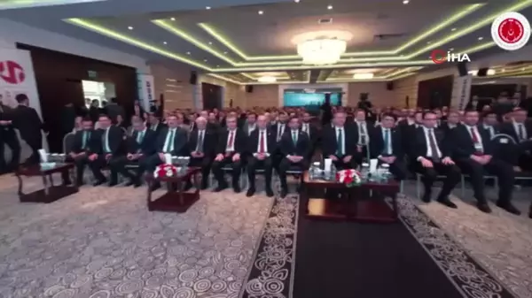 Teknoloji ve yetkinlik buluşmalarının ikincisi gerçekleştirildi