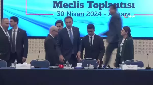 Bakan Bayraktar: 2024'de madenciliğe 106 milyar lira kamu yatırımı yapılması hedefleniyor