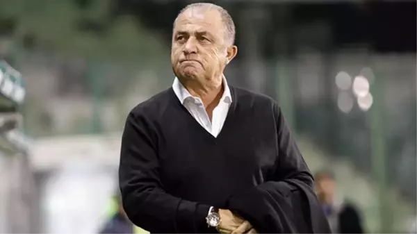 Fatih Terim geri mi dönüyor? Panathinaikos, Fatih Terim ile yolları ayırdı mı?