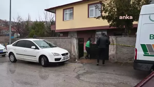 Yozgat'ta Eşini Öldüren Adam Ağırlaştırılmış Müebbet Hapis Cezasına Çarptırıldı