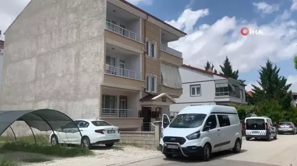 Karaman'da balkondan düşen 2 yaşındaki çocuk ağır yaralandı