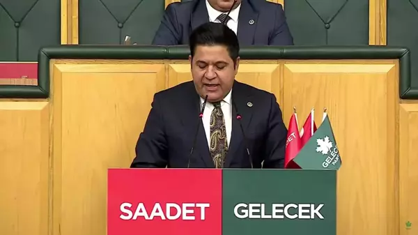 Ahmet Davutoğlu: 