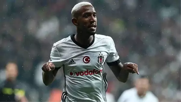 TALISCA BEŞİKTAŞ'A MI DÖNECEK? Talisca, Beşiktaş'a geri dönmek istiyor!