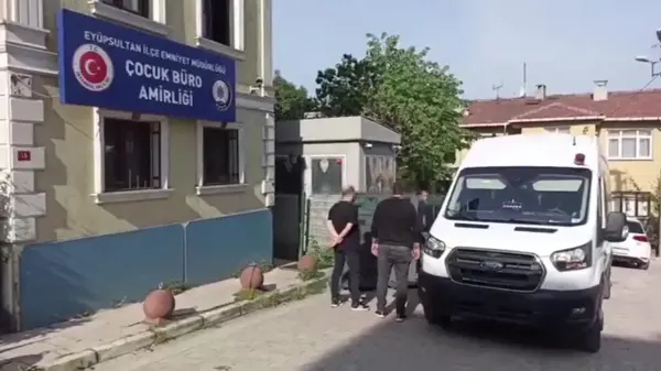 Alibeyköy'de Okul Müdürü Silahla Öldürüldü