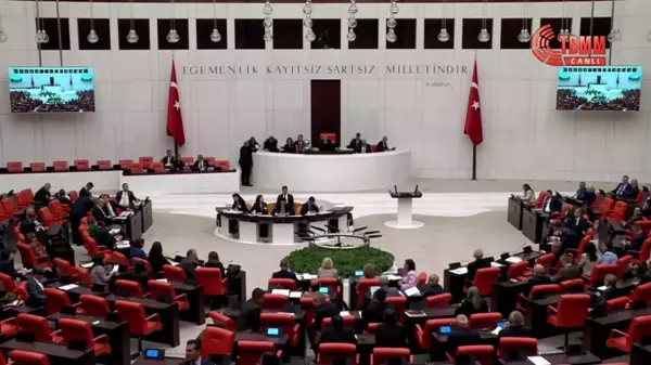 CHP Milletvekili Tanrıkulu, Diyarbakır'daki çiftçilerin sorunlarını gündeme getirdi