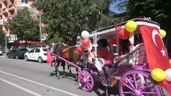 Burdur'da Türk Mutfağı Haftası Başladı