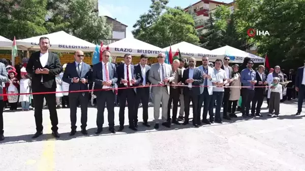 Yüzlerce öğrenci ve veliden anlamlı etkinlik