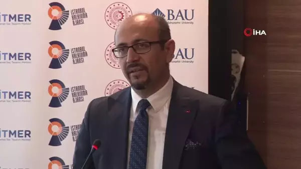 BAU'nün ilaç tasarım merkezi açıldı