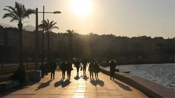 Bugün (28 Mayıs) hava nasıl olacak? İstanbul'da yağmur yağacak mı? Meteoroloji il il hava durumu tahminleri!