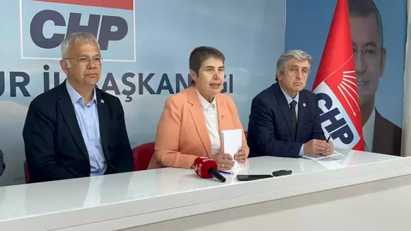 CHP heyeti, Burdur'da diyalize girdikten sonra rahatsızlanan hastalarla ilgili incelemelerini tamamladı: 