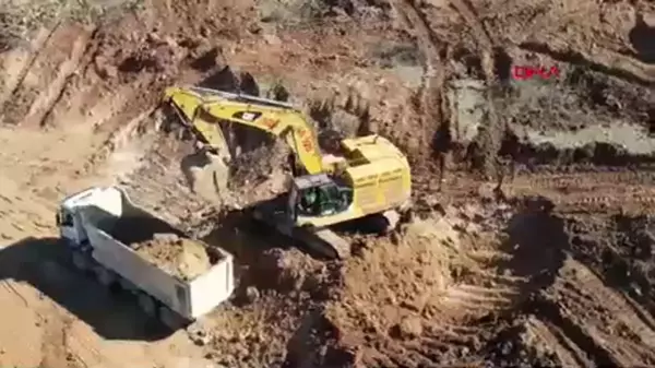 Erzincan'da maden ocağı faciasında hayatını kaybeden işçilerin cenazeleri memleketlerine gönderiliyor