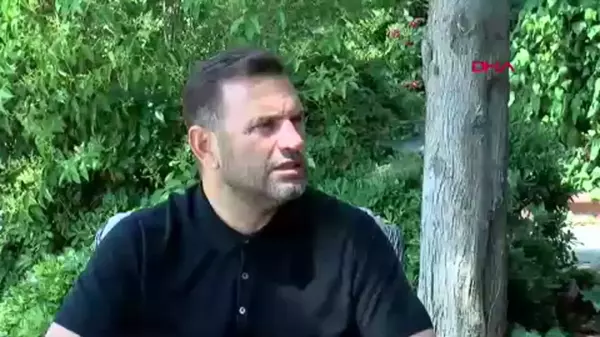 Okan Buruk'tan Mourinho'ya gözdağı: Uzun yıllardır şampiyonluğa oynayan bir takımda çalışmadı