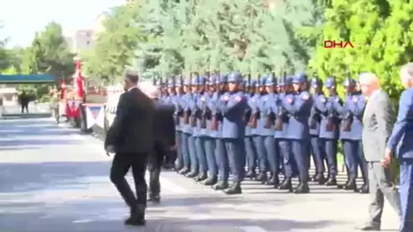 Milli Savunma Bakanı Yaşar Güler, Malezya Savunma Bakanı ile Görüştü