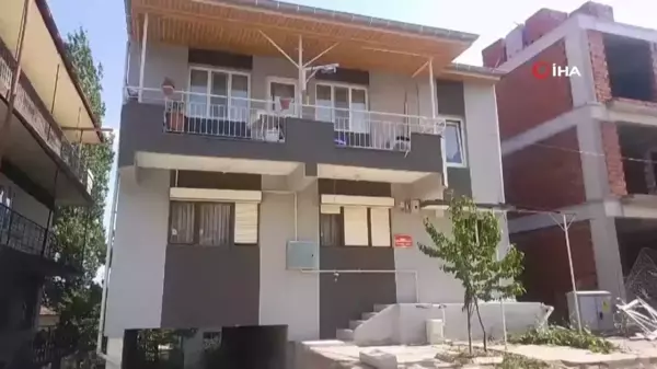 Burdur'da tartıştığı dini nikahlı eşini tüfekle vuran şahıs ardından intihar etti