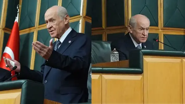 Devlet Bahçeli'nin hastalığı nedir, sağlık durumu nasıl? MHP Genel Başkanı Bahçeli'nin son durumu nedir?