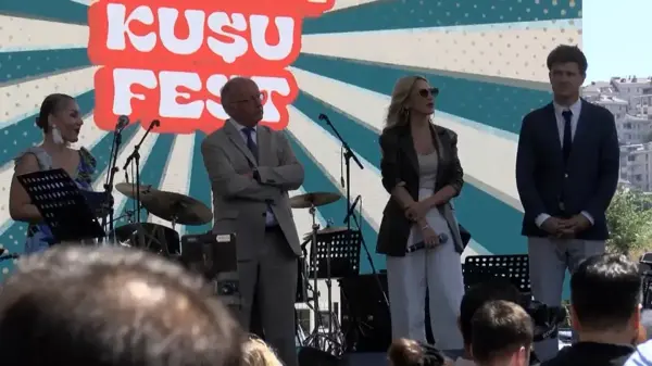 Belçika ve Türkiye'nin Göç Anlaşması'nın 60. yılı 'Gurbet Kuşu Festivali' ile kutlandı