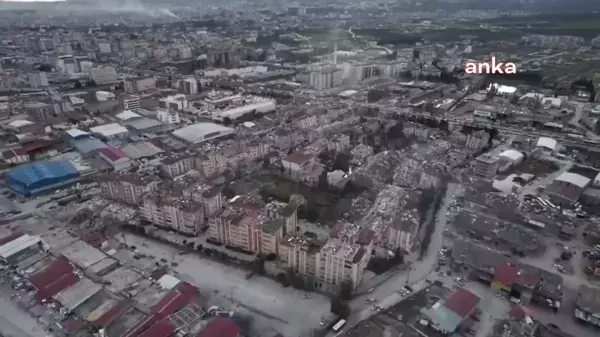 Rönesans Rezidans Davası İkinci Duruşması Yarın Yapılacak