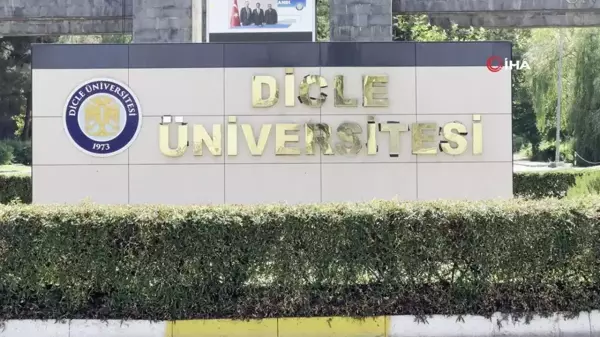 Dicle Üniversitesi Hastanesi'nde 74 kişi zehirlendi