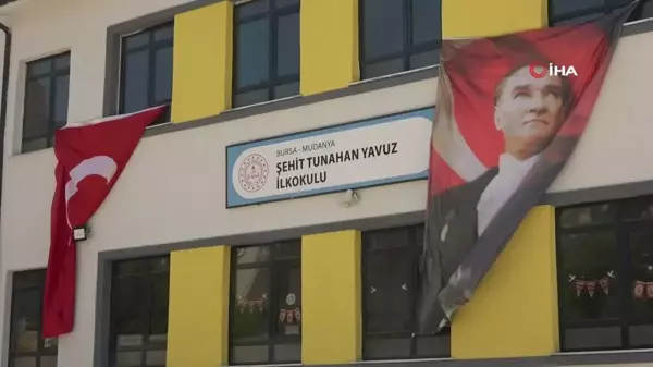 Silah arkadaşlarına okumayı sevdirmişti, çocukların okumasına vesile olacak