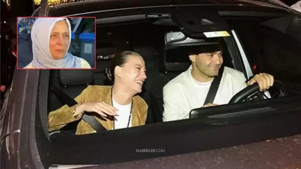 Serenay Sarıkaya ile Mert Demir evleniyor mu? Mert Demir'in annesi ne dedi?