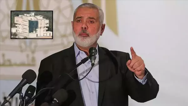 İsmail Haniye nasıl öldü? Hamas lideri İsmail Haniye suikastı nasıl yapıldı?