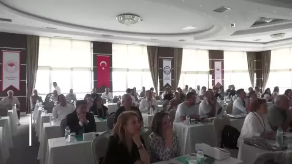 Ankara'da Kesikköprü Barajı için Havza Koruma Planı çalışmaları tamamlandı