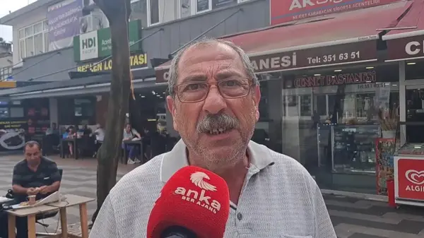 Emekliler Yapılan Zamdan Memnun Değil