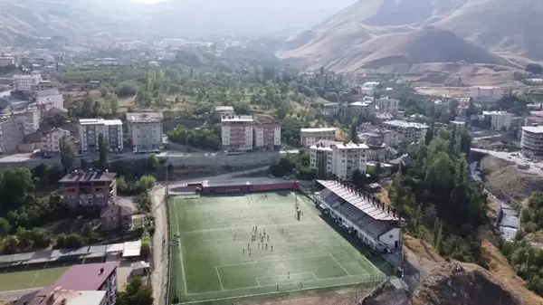 Ankara'da Kadın Futboluna Destek İçin Ödül Töreni Düzenlenecek