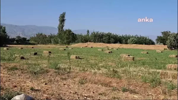 Aydın-Denizli Otoyolu Üreticilerin Tepkisine Neden Oluyor