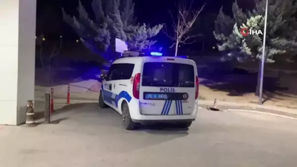 Karaman'da hapis cezası bulunan şahıs sahte kimlikle yakalandı