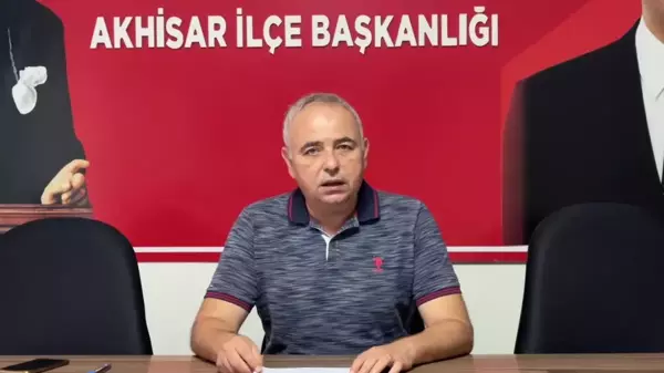 CHP'li Vekillerden İşlenmeyen Tarım Arazilerinin Kiraya Verilmesine Tepki: 