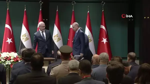 Cumhurbaşkanı Erdoğan: 