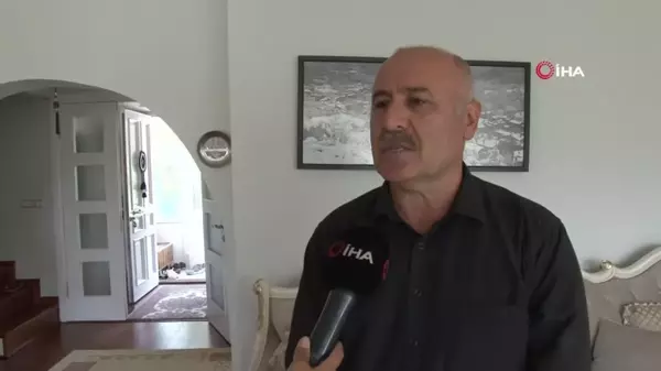 Oğuz Murat Aci'nin babası Özer Aci'den özel bilirkişi raporuna tepki: 'Vicdanları hiç mi sızlamadı?'