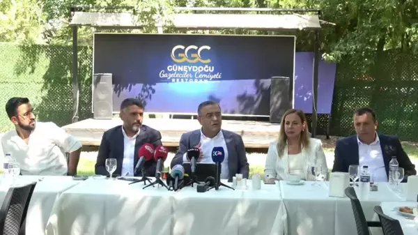 CHP Milletvekili Tanrıkulu, kaybolan çocuğun akıbetini sorguladı