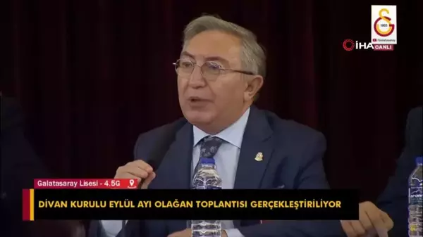 Aykutalp Derkan: 'Anormal Saldırı Sezgisi Var'