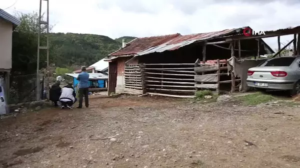 18 Yıl Önce Kaybolan Kadının Oğlu Tutuklandı