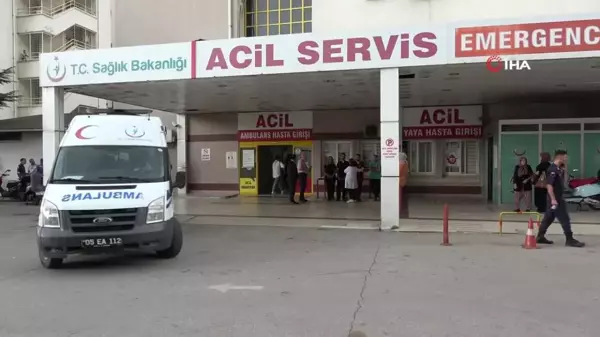 Yeni Doktorlar Aileleriyle Aynı Hastanede Görev Yapıyor