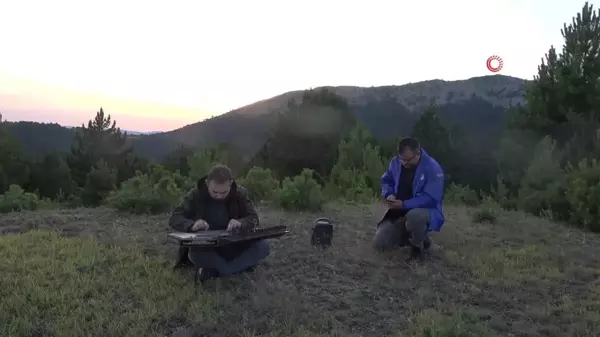 Kastamonu'nun Güzellikleri Müzik Eşliğinde Tanıtılıyor