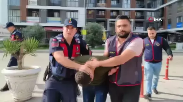 Edirne'de Vahşi Cinayet: Miras İçin Baba Öldürüldü