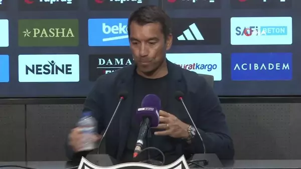 Giovanni van Bronckhorst: 