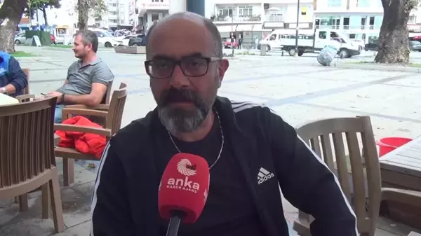 Sinop'ta En Mutlu Şehir Sıralaması Gerçeklerle Çelişiyor