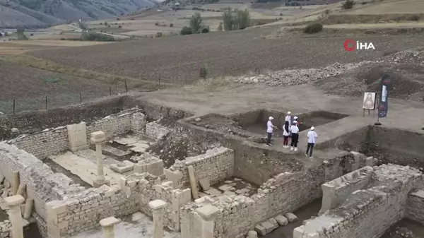 Geleneksel Türk Okçuluğu, Satala Antik Kenti'nde Yapıldı