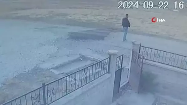 Muş'ta Kaybolan Çocuğun Arama Çalışmaları Devam Ediyor