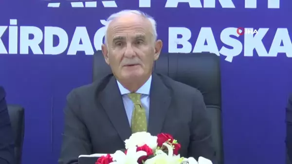 AK Parti Seçim Sonuçlarını Değerlendirip Sahadaki Çalışmaları Hızlandıracak