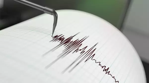 Az önce deprem mi oldu? Bitlis'te 25 Eylül en son depremler kaç şiddetinde oldu?