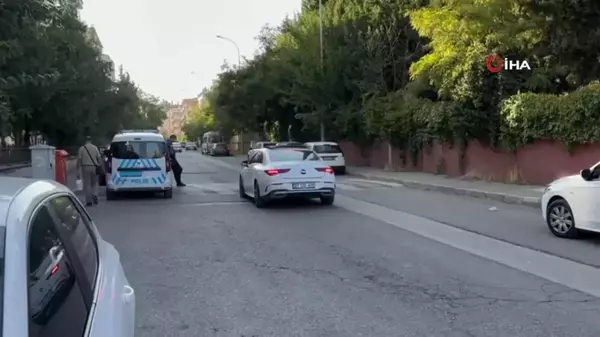 Gaziantep'te Lise Öğrencisi Bıçaklandı