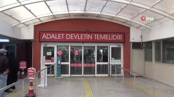 Veresiye Alkol Cinayetinde Ağırlaştırılmış Müebbet Hapis Talebi